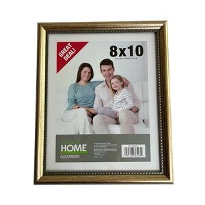 House to Home Picture Frame